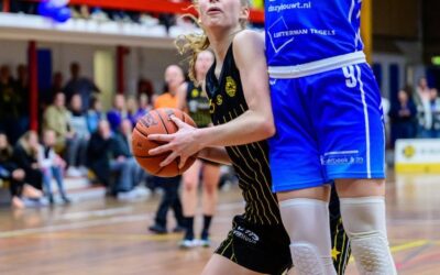 Sportiff Grasshoppers nog maar één zege verwijderd van landstitel