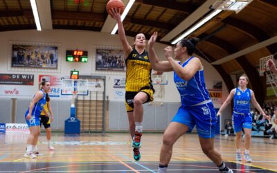 ‘Als Grasshoppers de juiste snaar raakt, kon het nog wel eens spannend gaan worden’