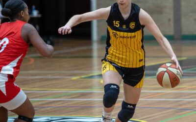 Sportiff Grasshoppers weer alleen op kop na twee zeges binnen drie dagen