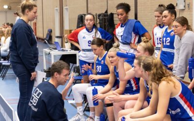 Halve finalisten in strijd om Carla de Liefde Trofee zijn bekend