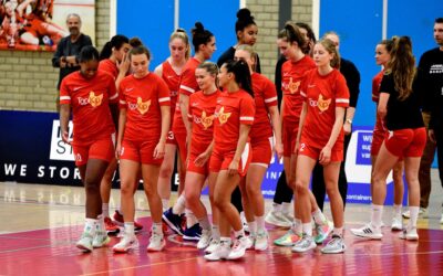 ‘Meest consistente ploeg’ tegen ‘vechtmachine’ in strijd om Carla de Liefde Trofee