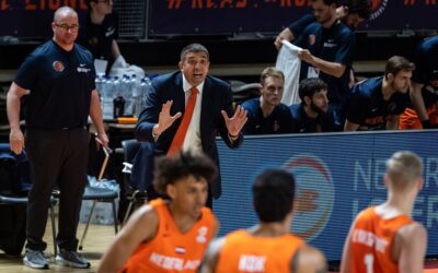 Dit zijn de veertien Orange Lions voor interlands tegen Georgië en Oekraïne!