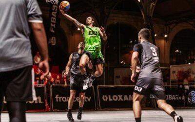 Team Amsterdam met nieuwkomer Worthy de Jong gaat in Japan voor ‘mooi resultaat’