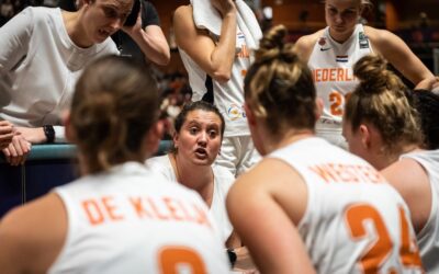 Orange Lions oefenen woensdag tegen België voor de grote EK-kwalificatiekraker