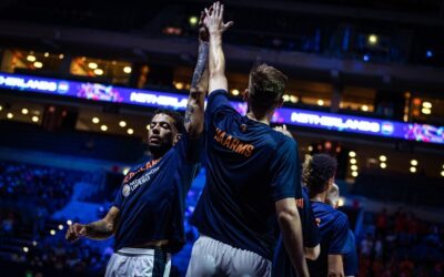 Interim-bondscoach Radenko Varagic  kiest bewust voor verjonging bij Orange Lions