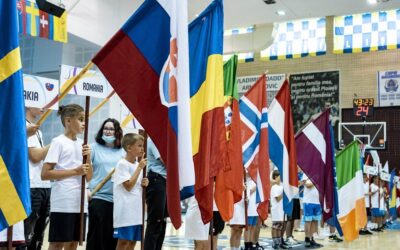 Jeugdselecties kennen hun tegenstanders voor de EK´s komende zomer