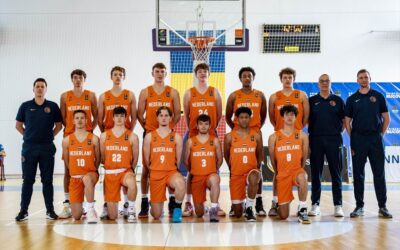 ‘Met talent alleen gaan we het niet redden, we zullen slim moeten zijn’