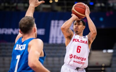 Speeddaten met de EuroBasket-tegenstanders van de Orange Lions in groep D (deel 2)