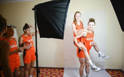 EK in Bulgarije is voor Orange Lions VU18 ‘een sprong in het duister’