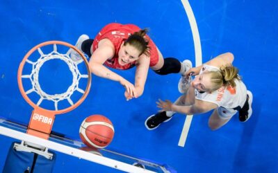 Orange Lions VU20 fors onderuit in tweede groepsduel tegen Hongarije