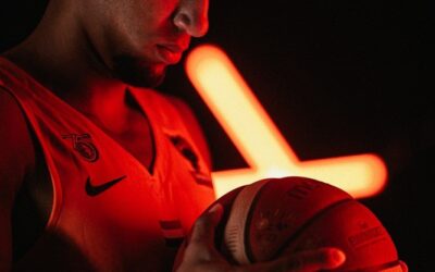 Proud to be a Lion! Maak kennis met Leon Williams, hoeder van de kernwaarden