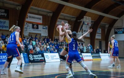 Sportiff Grasshoppers slaat eerste slag tegen Startportaal Binnenland