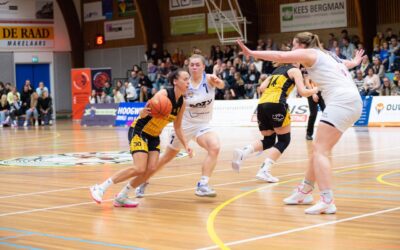 Final Four platform voor Instant Replay-pilot