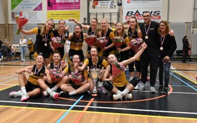 Deelnemersveld Final Four 2023 WBL staat vast – koop nu je tickets!