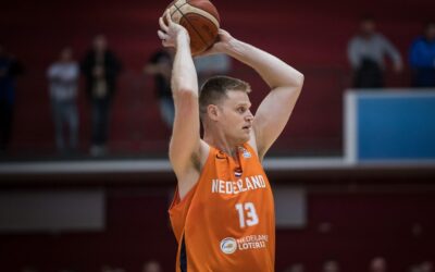 Proud te be Lions! Maak kennis met de gebroeders Roeland en Olaf Schaftenaar