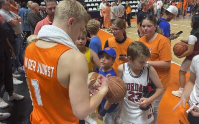 Komt dat zien op 23 februari! ‘Dit is een lichting waar we mee vooruit kunnen’