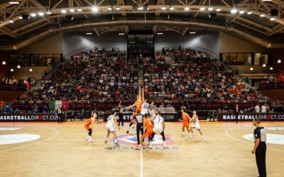 Verjongde selectie Orange Lions voor volgende window WK-kwalificatie bekend gemaakt