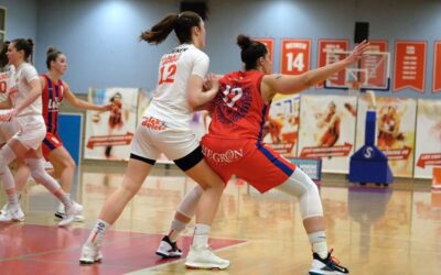 4Consult/Binnenland dient Dozy BV Den Helder eerste nederlaag toe