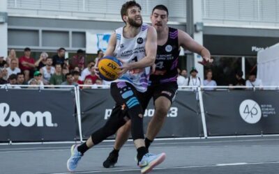 Team Amsterdam HiPRO verdient World Tour-ticket met zege in Fribourg