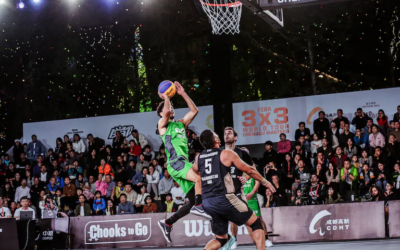 Gehavend Utrecht blijft World Tour Masters in Chengdu in groepsfase steken