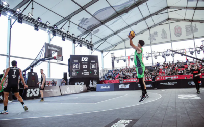 World Tour Shanghai Masters eindigt voor Team Utrecht in poulefase