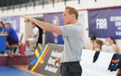 Orange Lions VU20 ‘zonder sterren, maar met aardig collectief’ naar EK