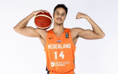 Dit zijn de twaalf Orange Lions voor Preolympische Kwalificatie Toernooi