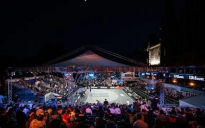 Nederlandse vrouwen bij het WK 3×3 verder zonder geblesseerde Loyce Bettonvil
