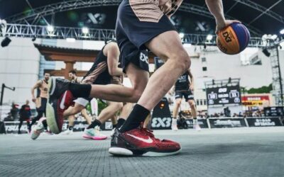 Pikante match-up bij World Tour in Manilla; selectie voor FIBA 3×3 World Cup bekend