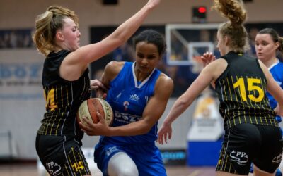 Den Helder neemt na rust afstand van Grasshoppers in inhaalduel