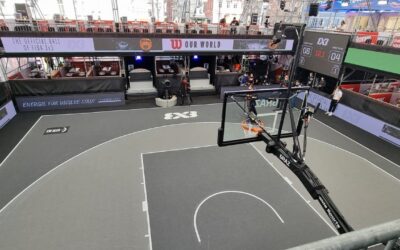 Onze 3×3 troeven in Graz, geanalyseerd door assistent-coach Jard Schuit