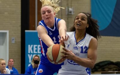 Dozy BV Den Helder na twaalf jaar weer terug op de troon