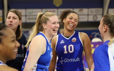 Voor Lisa van den Adel was het team altijd belangrijker dan zelf scoren