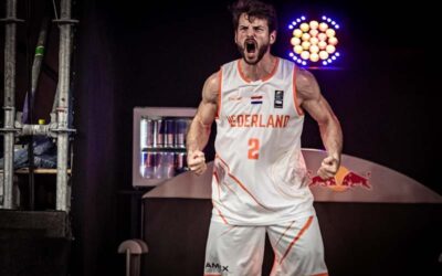 Mannen vechten zich naar kwartfinales, vrouwen naar herkansing in Debrecen