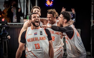 Kom jij ons team versterken? Vacature Algemeen Directeur