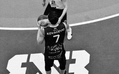 Jetlag? TeamNL naar kwartfinales van tweede stop United League Europe