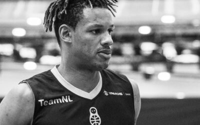 Nederlandse 3×3 basketballers slaan ook toe in St. Petersburg