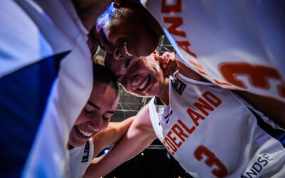 Nationale 3×3 Teams dwingen plaatsing voor OKT’s af