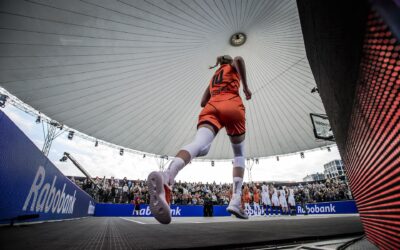Nederlandse Loterij breidt samenwerking met NOC*NSF uit