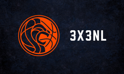 Hilvarenbeek heeft primeur met eerste 3x3NL Endorsed toernooi