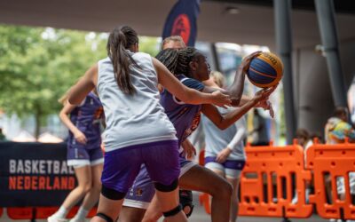 Noteer in je agenda en schrijf je in: data en locaties 3x3NL Tour bekend