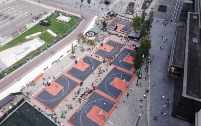 Data en locaties 3x3NL Tour 2024 bekend – schrijf jouw team nu in!