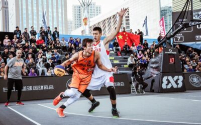 Dylan van Eyck kijkt er naar uit onder Rick Pitino te gaan spelen