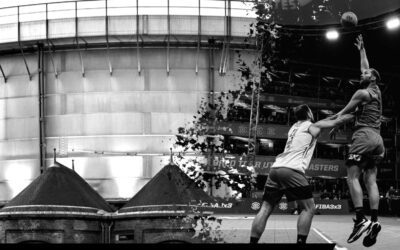 Registratie Early Bird tickets FIBA 3×3 World Tour Amsterdam Masters van start