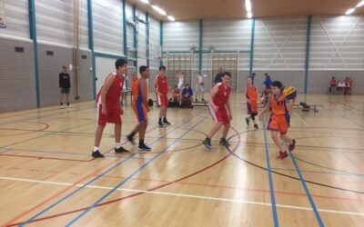 Nieuwe 3×3 competitie met ruim tweehonderd teams nu al succes