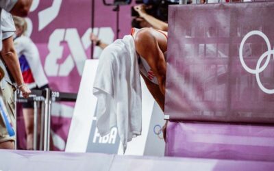 Spelen voorbij, maar Orange Lions kunnen met opgeheven hoofd naar huis