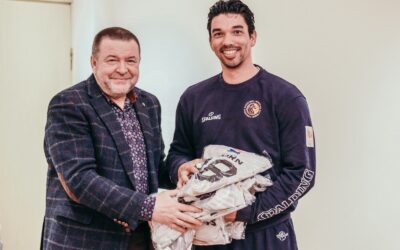 TeamNL ongeslagen door naar kwartfinales in United League Europe