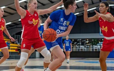 WBL Beker: TopKip Lions raast voorbij QSTA United, Orca’s kunnen Suns niet verrassen