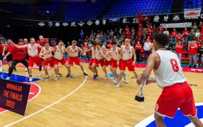 Iedereen bedankt voor een bewogen maar fantastisch seizoen; check alle winnaars van de NBB Finals