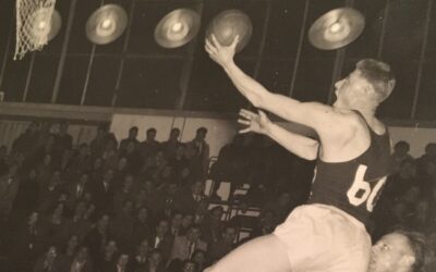 Voormalig international Ab Gootjes (88) overleden